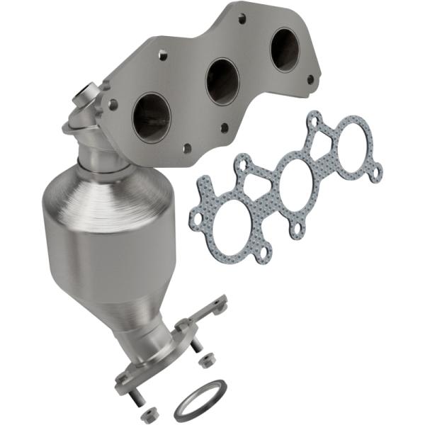 MAG Converter Direct Fit Magnaflow 5531692