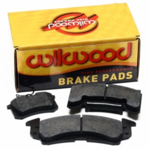 WIL BP-30 Brake Pads Wilwood 150-14779K