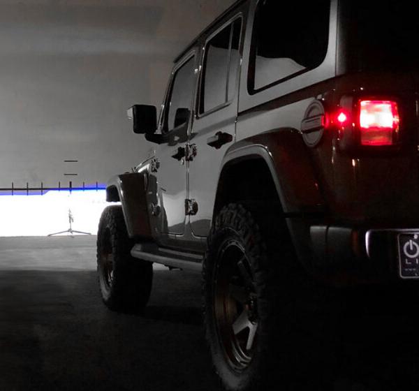 ORACLE Lighting 5839-504-PAU