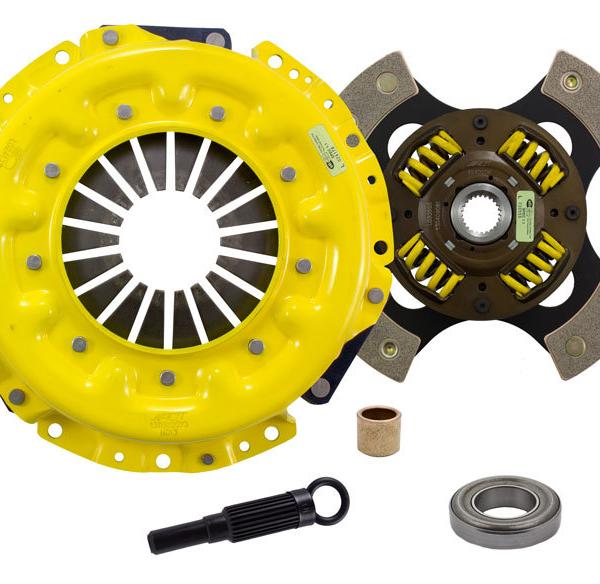 ACT HD/Race Clutch Kits ACT NX2-HDG4