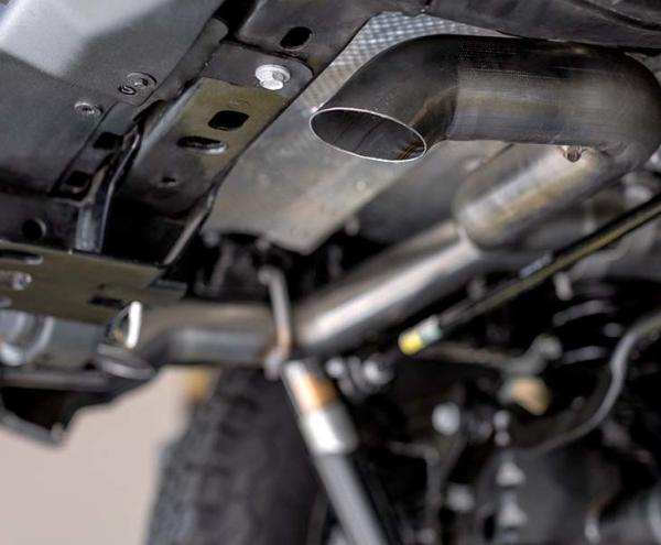 Magnaflow 15239