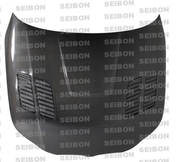 Seibon HD0407BMWE60-GTR