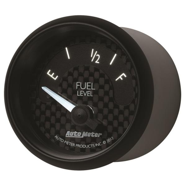 AutoMeter 8015