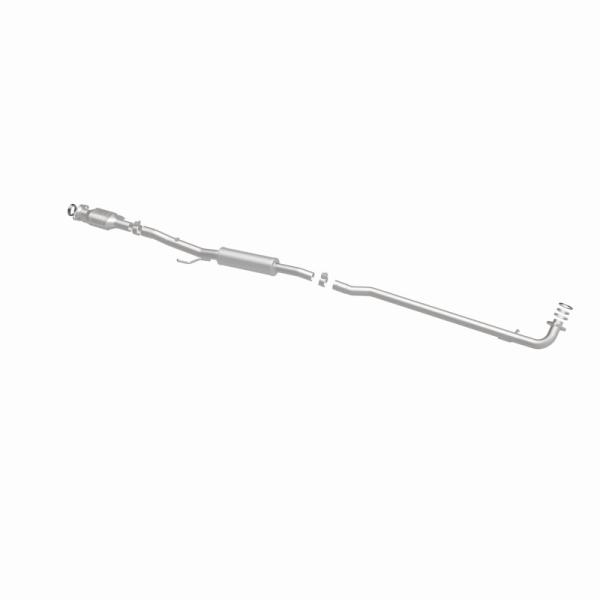 MAG Converter Direct Fit Magnaflow 51867