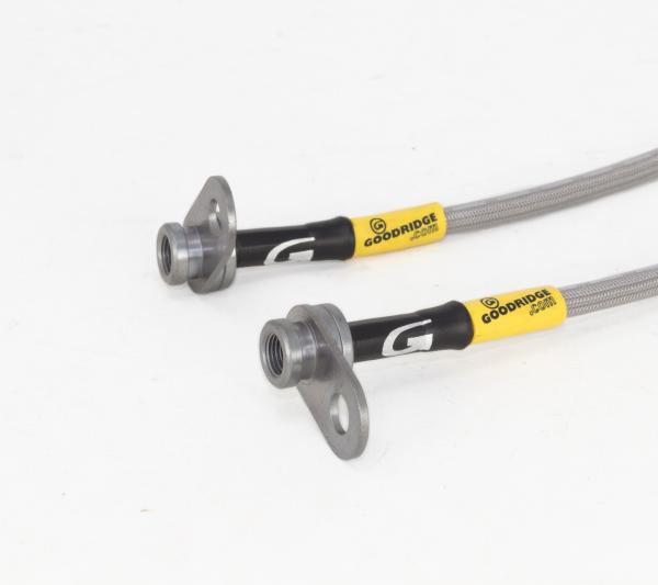 GR G-Stop Brake Line Kits Goodridge 25002