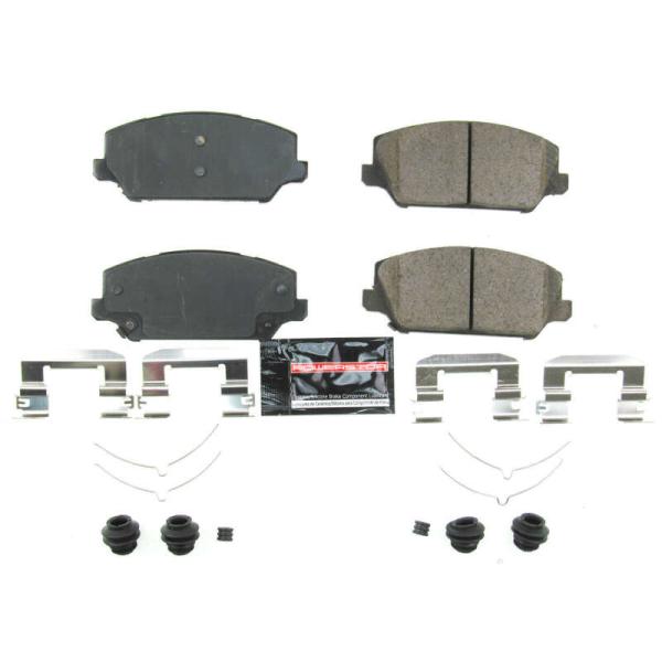 PowerStop Z23-2049