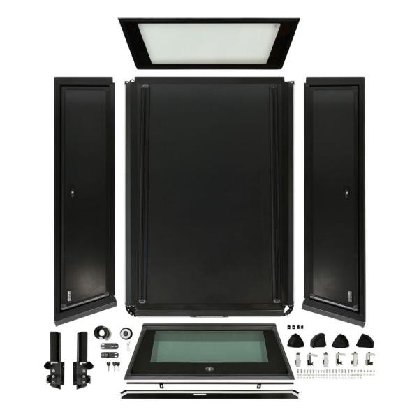 WES Truck Toppers Westin 16-12815