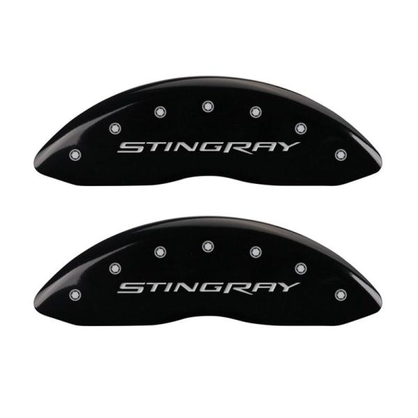 MGP 13009SSTYBK