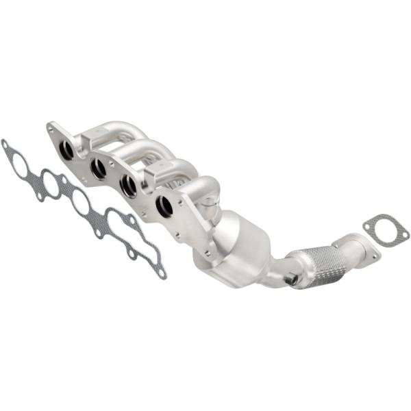 MAG Converter Direct Fit Magnaflow 49839