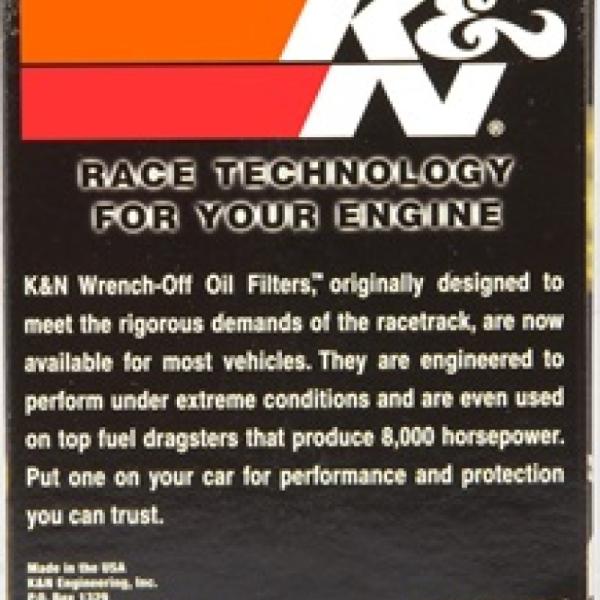 K&N Engineering HP-2010