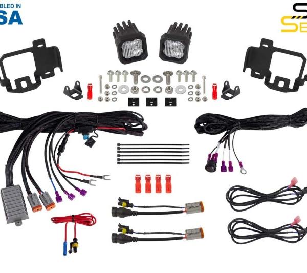 Diode Dynamics DD7804