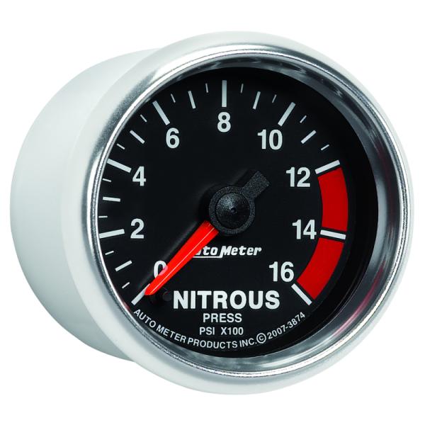 AutoMeter 3874