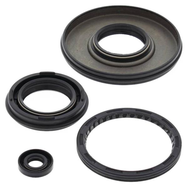 Vertex Pistons 55197