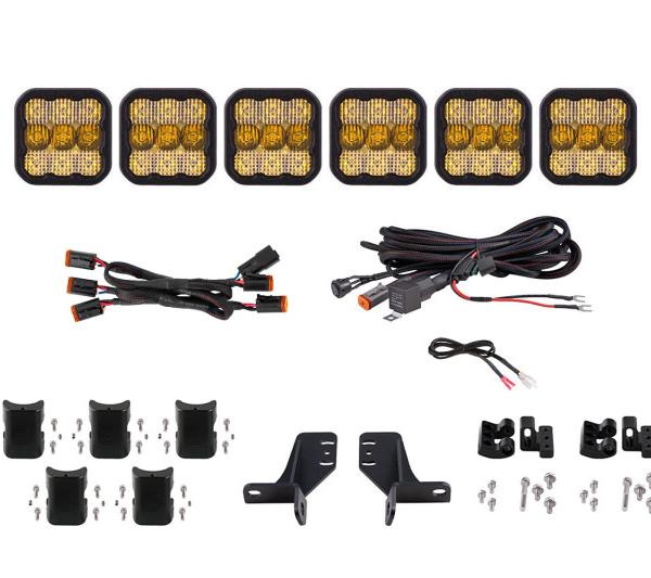 Diode Dynamics DD7236