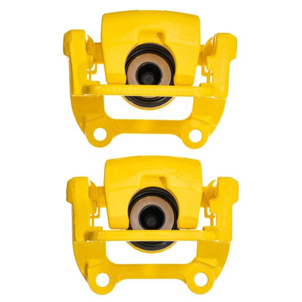 PowerStop S4992YLW