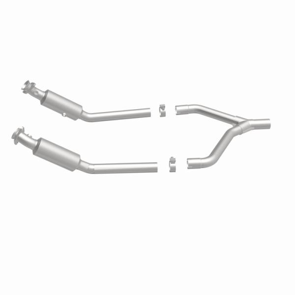 Magnaflow 49533