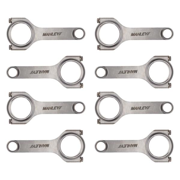 Manley Performance 14054R-1