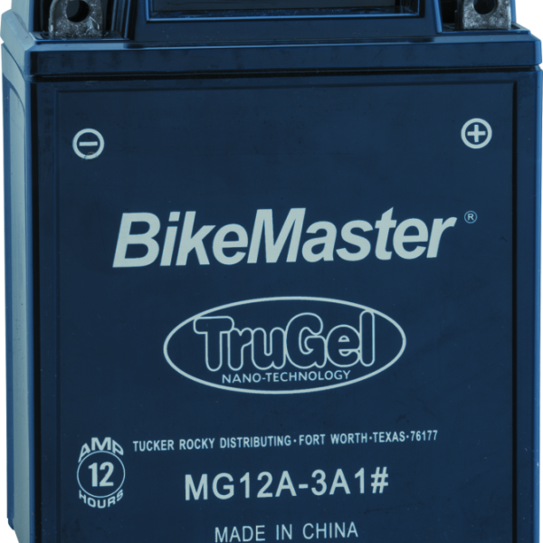 BikeMaster 780505