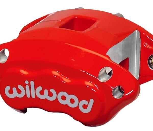 Wilwood 120-11873-RD