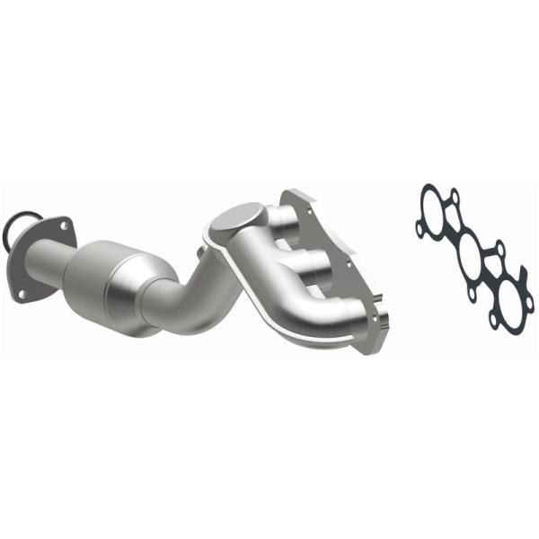 MAG Converter Direct Fit Magnaflow 49995