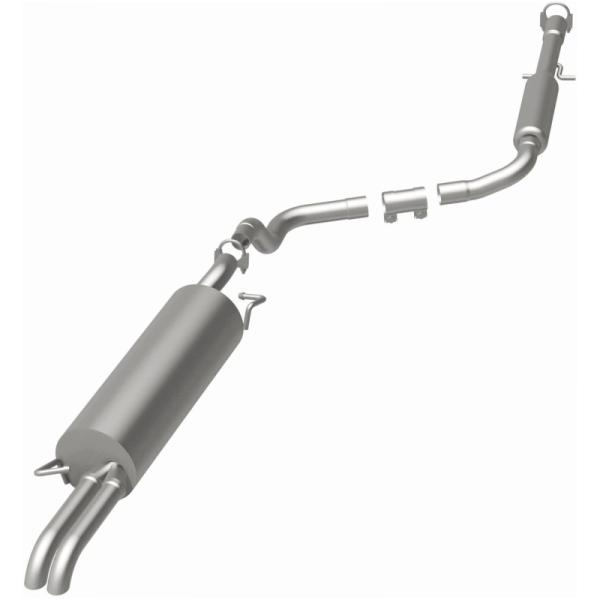 MAG BRE Exhaust Kits Magnaflow 106-0311