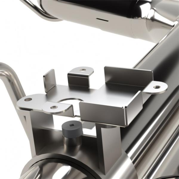 KSH Catback Exhaust Kooks Headers 11514520
