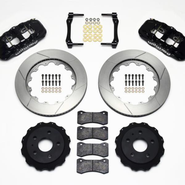 WIL Aero Brake Kit Wilwood 140-11270