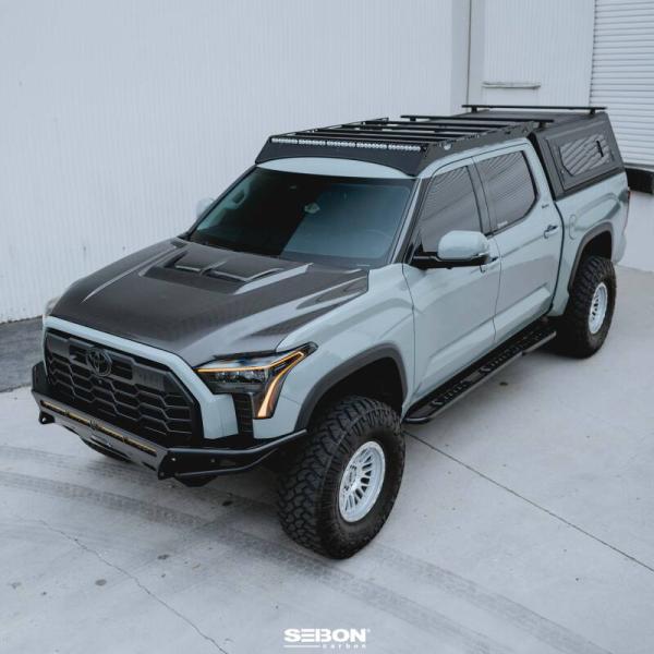 Seibon HD23TYTU-RR
