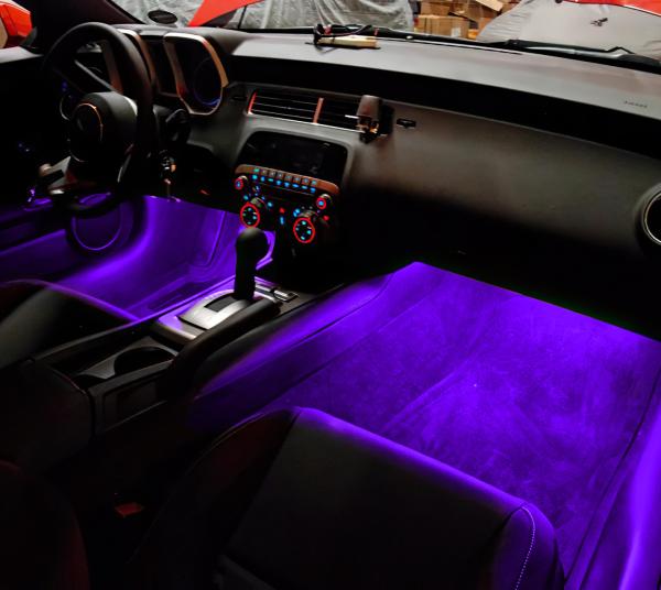 ORACLE Lighting 3805-333