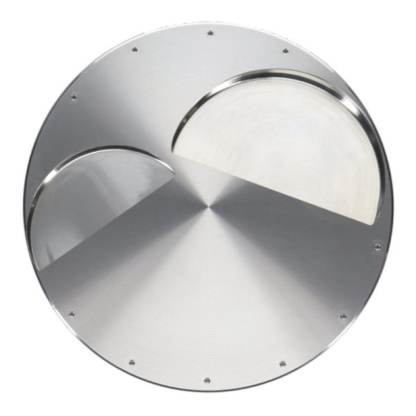 JE Pistons 293520