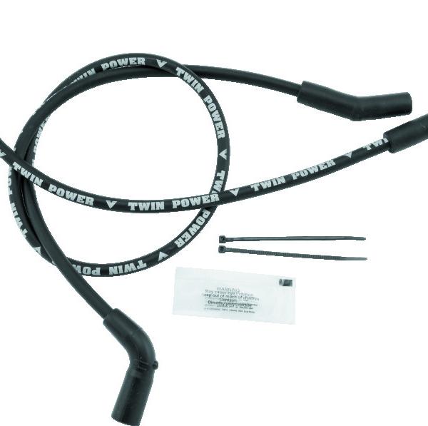 TWP Ignition Wire Sets TwinPower 110115