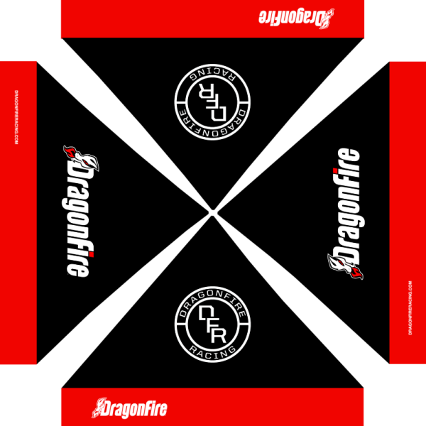 DragonFire Racing 155354