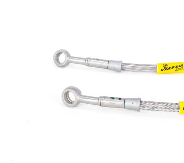 GR G-Stop Brake Line Kits Goodridge 20037