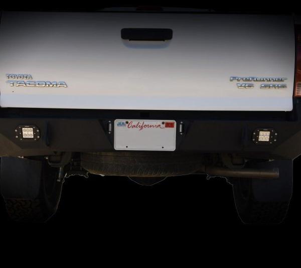 DV8 Offroad RBTT1-01