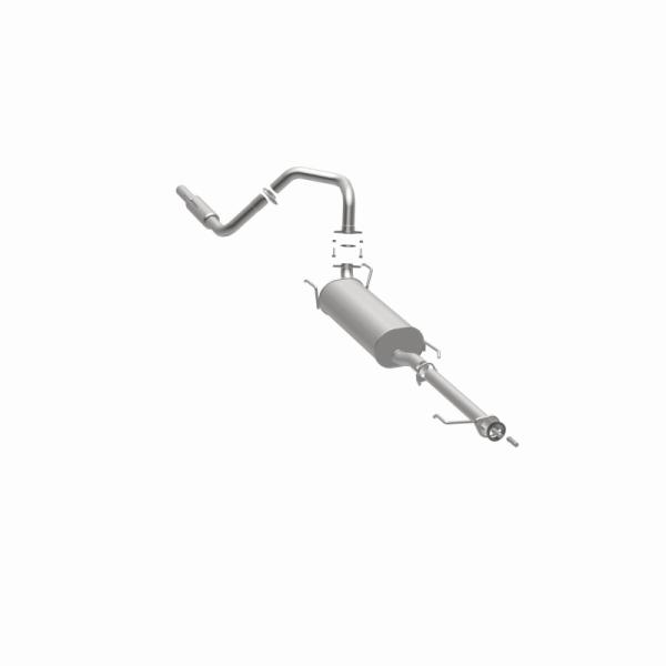MAG BRE Exhaust Kits Magnaflow 106-0075
