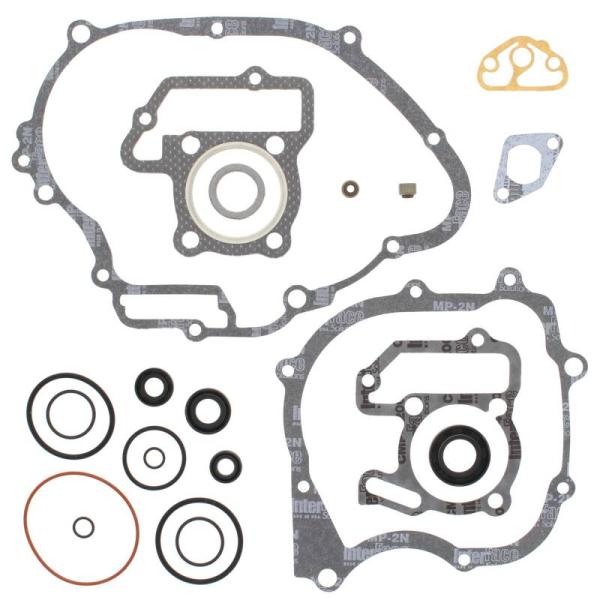 VEP Engine Oil Seal Kit Vertex Pistons 811616