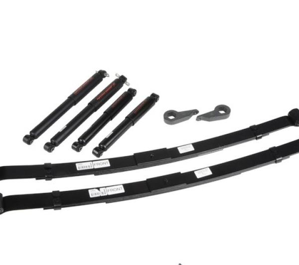 Belltech 637ND