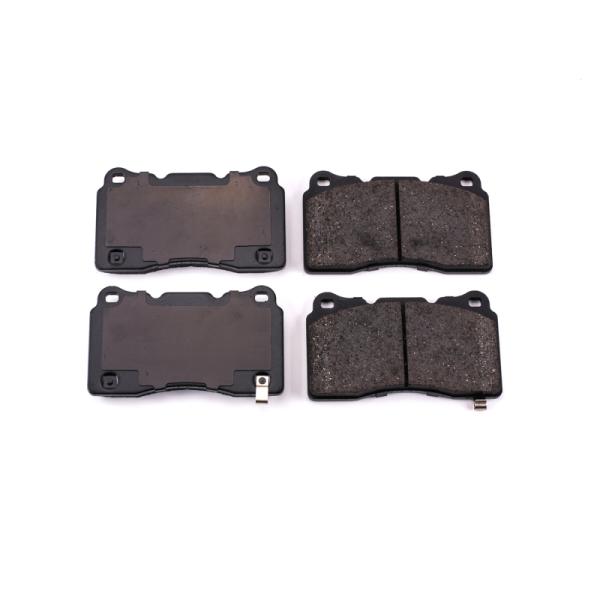PowerStop 16-1001