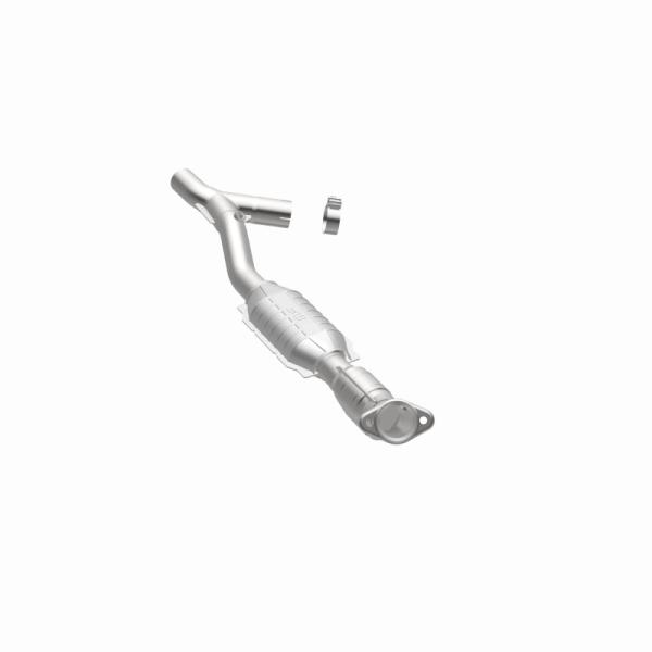 MAG Converter Direct Fit Magnaflow 23322