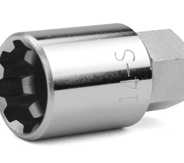 Project Kics W314SLK