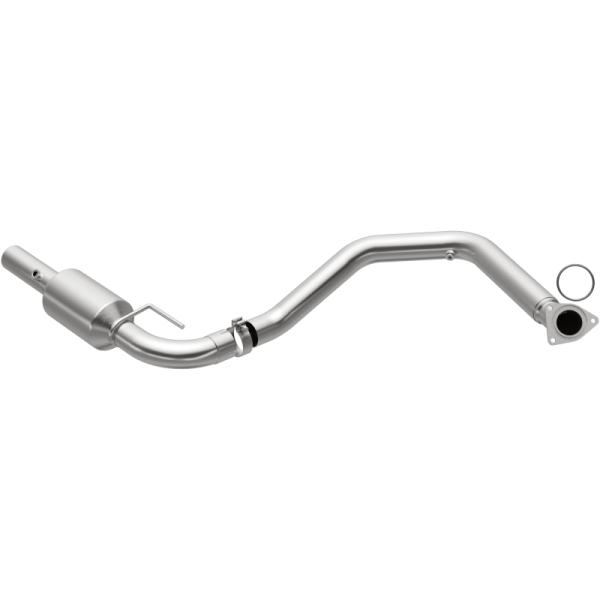 MAG Converter Direct Fit Magnaflow 280427