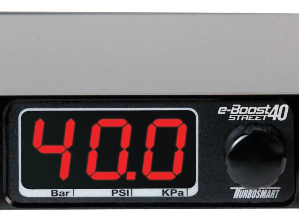 Turbosmart TS-0302-1002