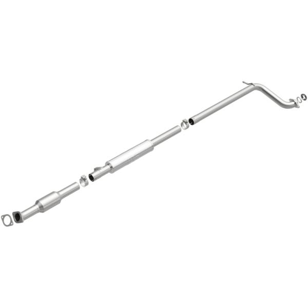 Magnaflow 52466