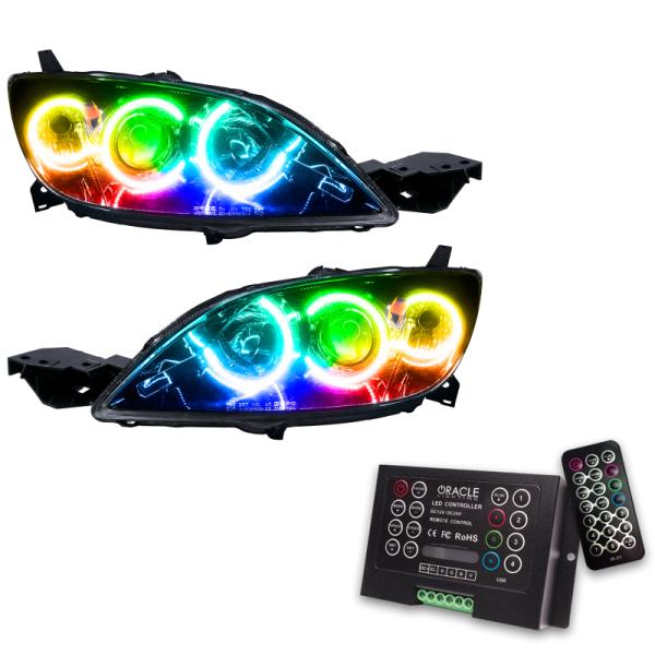 ORACLE Lighting 7086-333