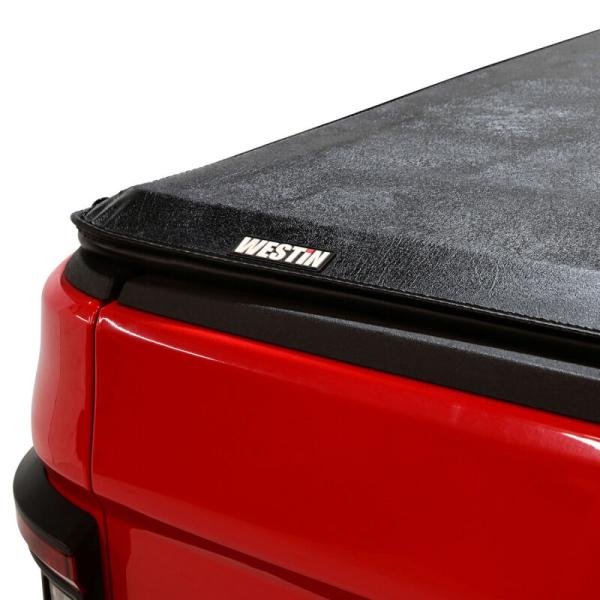 WES Soft Roll Tonneau Covers Westin 19-14165