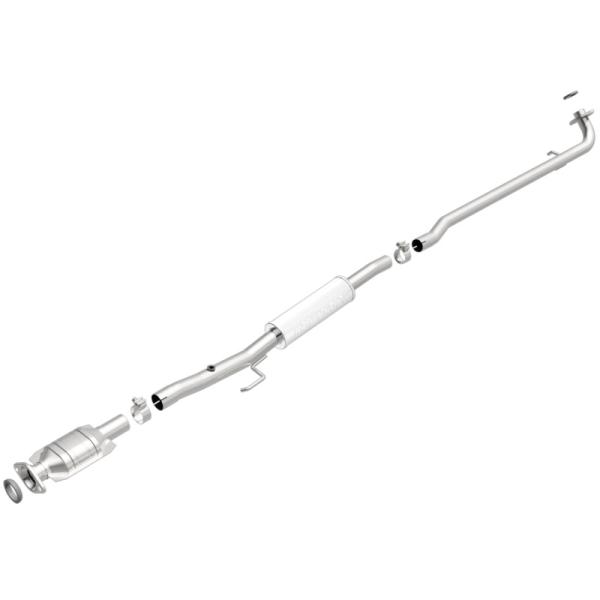 MAG Converter Direct Fit Magnaflow 51867