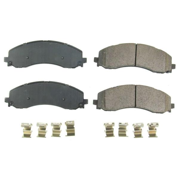 PowerStop 17-2223