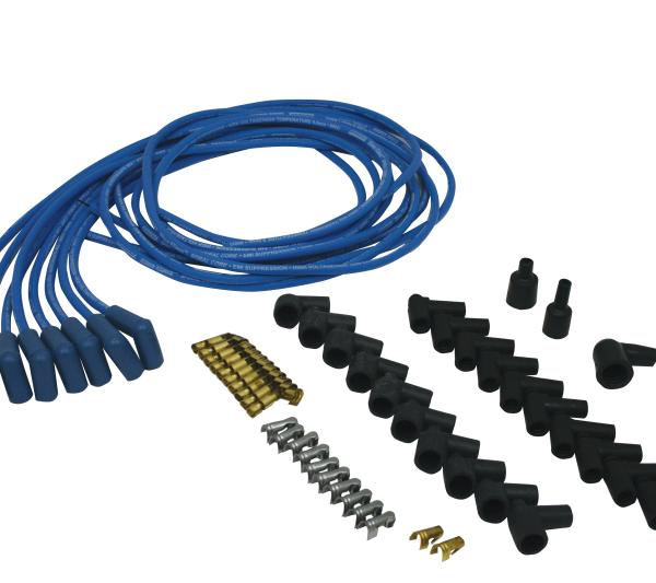 MOR Ignition - Wire Set Moroso 73225