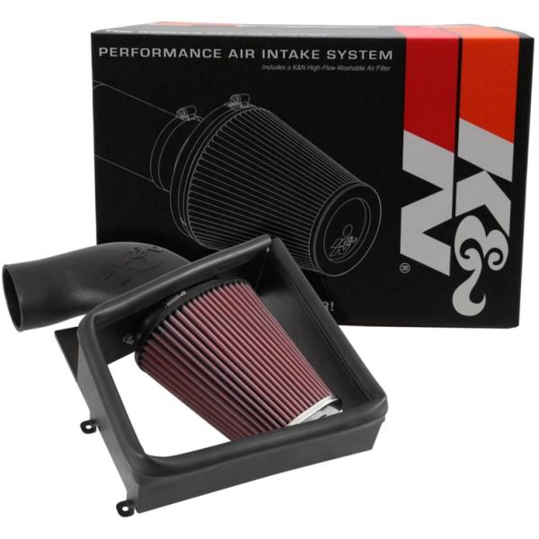 K&N Engineering 63-1132