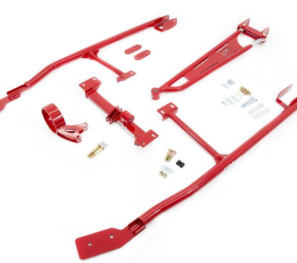UMI Performance 207001-R